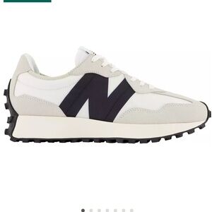 New Balance Women's 327 Shoes